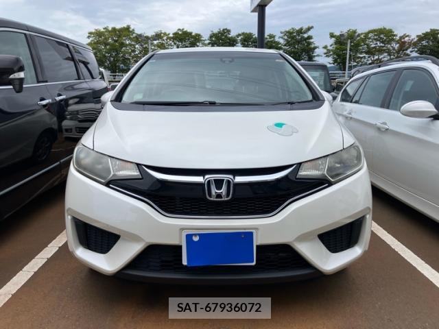 Honda FIT 2015-09 8817444-13