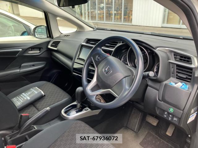 Honda FIT 2015-09 8817444-16