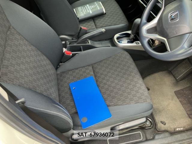 Honda FIT 2015-09 8817444-17