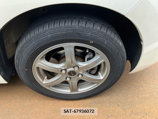 Honda FIT 2015-09 8817444-8