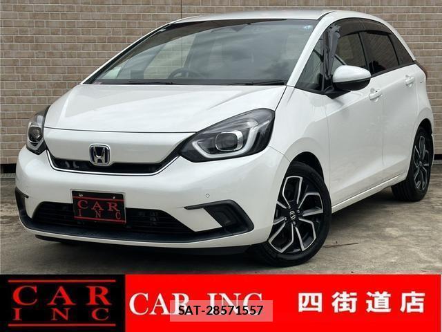 Honda FIT 2021-01 8817795-0