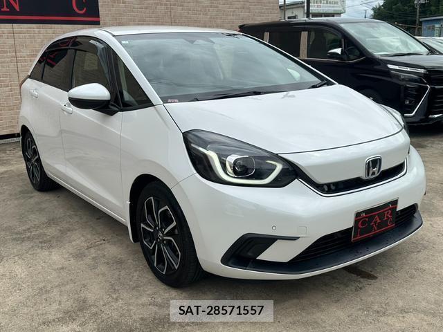 Honda FIT 2021-01 8817795-1
