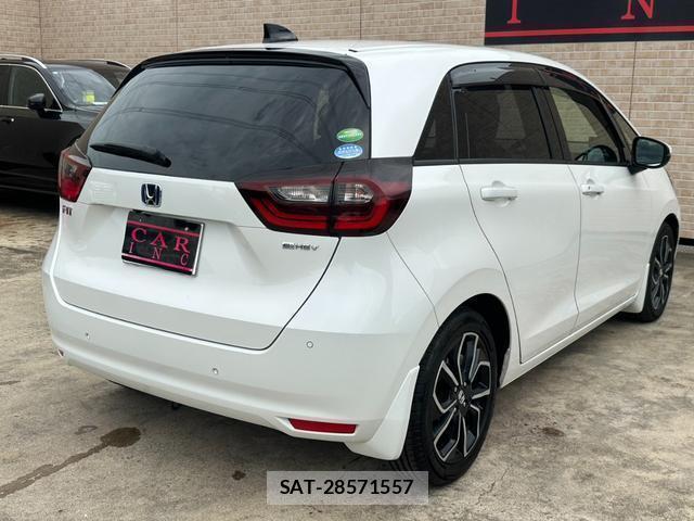 Honda FIT 2021-01 8817795-2