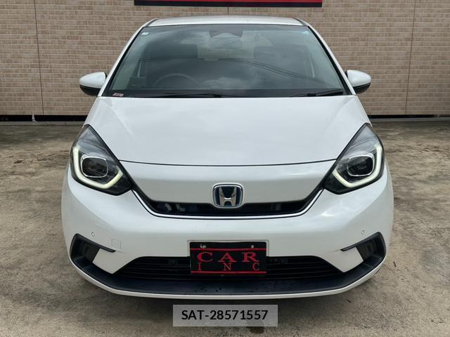 Honda FIT 2021-01 8817795-3