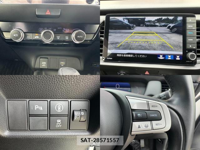 Honda FIT 2021-01 8817795-4