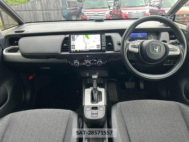 Honda FIT 2021-01 8817795-5
