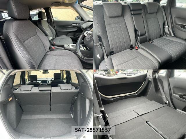 Honda FIT 2021-01 8817795-6