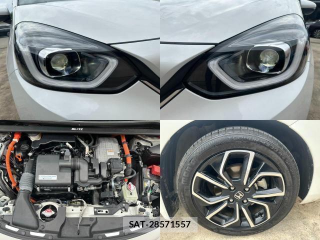 Honda FIT 2021-01 8817795-7