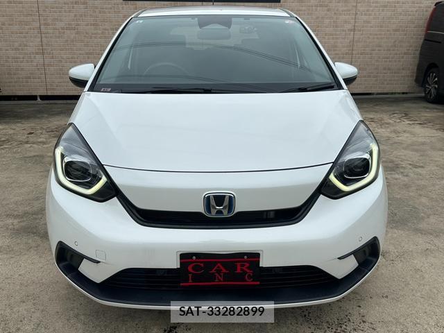 Honda FIT 2021-08 8817797-3