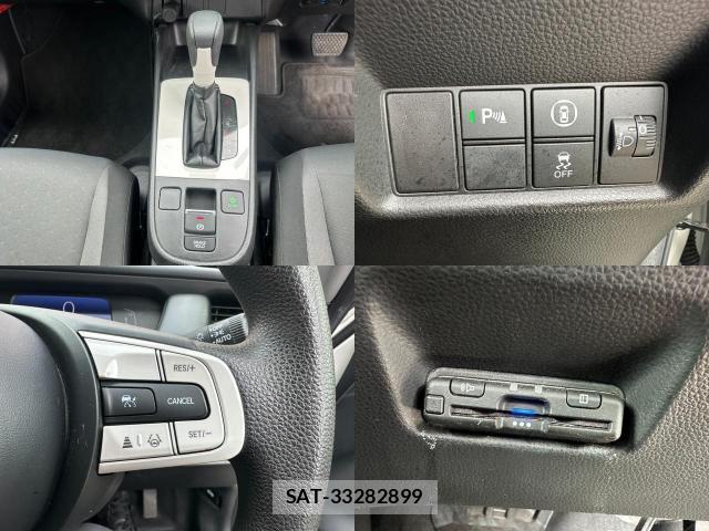 Honda FIT 2021-08 8817797-4