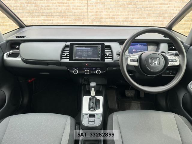 Honda FIT 2021-08 8817797-5