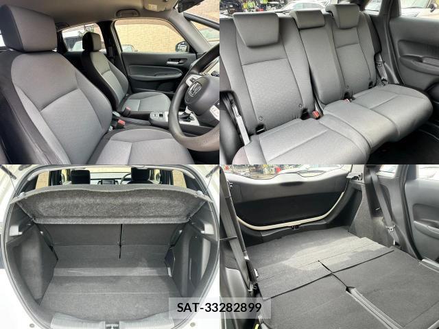 Honda FIT 2021-08 8817797-6
