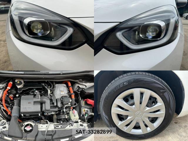 Honda FIT 2021-08 8817797-7