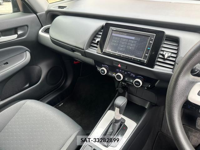Honda FIT 2021-08 8817797-8