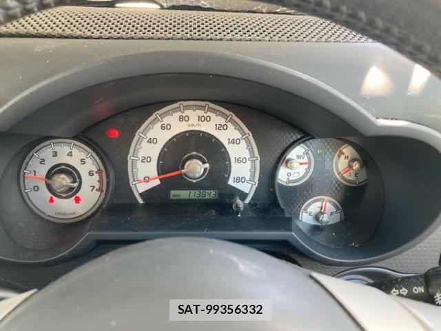 Toyota FJ CRUISER 2016-05 8812329-17