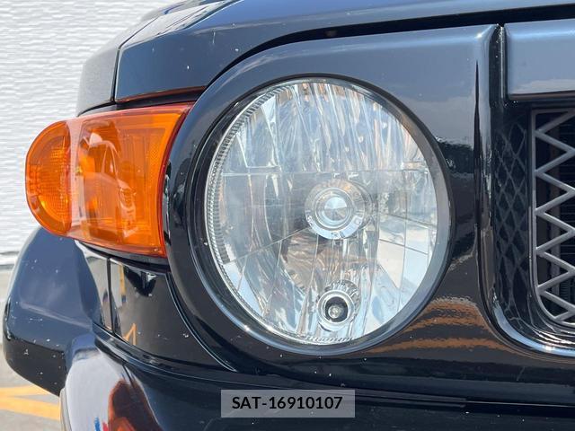 Toyota FJ CRUISER 2011-07 8813234-8
