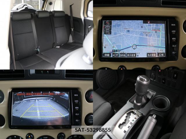 Toyota FJ CRUISER 2015-09 8814822-5