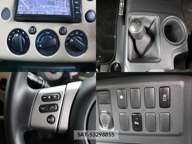 Toyota FJ CRUISER 2015-09 8814822-6