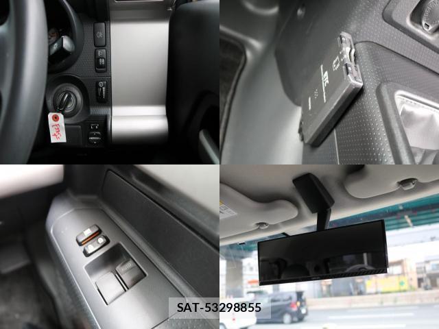 Toyota FJ CRUISER 2015-09 8814822-7