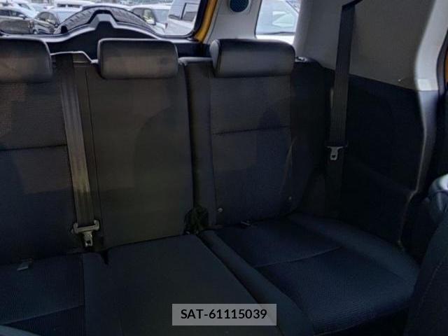 Toyota FJ CRUISER 2011-09 8816321-5