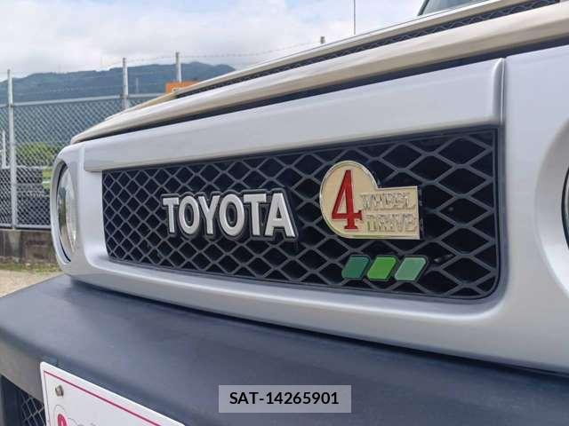 Toyota FJ CRUISER 2018-08 8817579-14