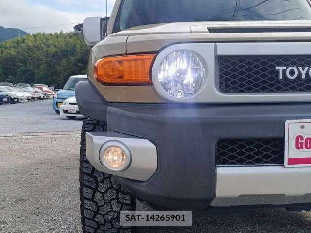 Toyota FJ CRUISER 2018-08 8817579-15