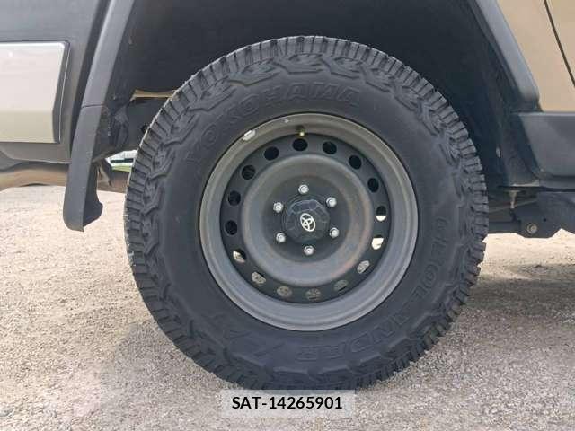 Toyota FJ CRUISER 2018-08 8817579-17
