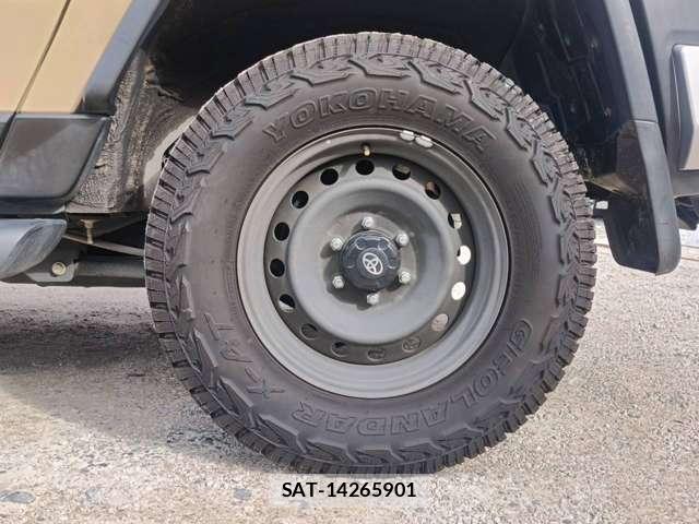 Toyota FJ CRUISER 2018-08 8817579-18