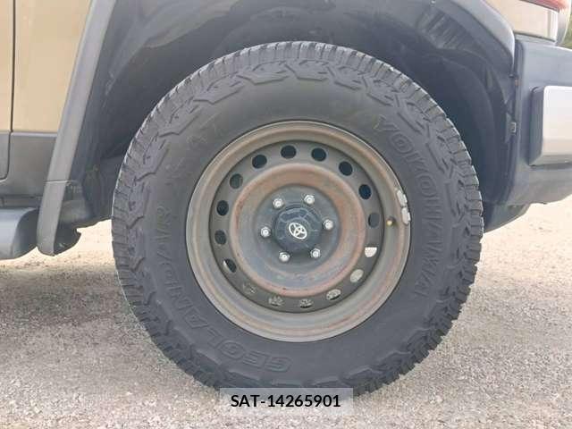 Toyota FJ CRUISER 2018-08 8817579-19