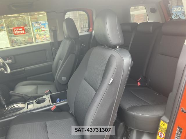 Toyota FJ CRUISER 2014 8817986-6