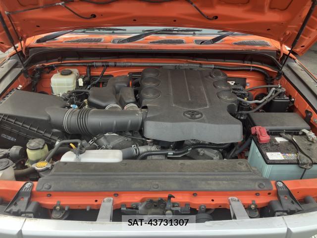 Toyota FJ CRUISER 2014 8817986-7