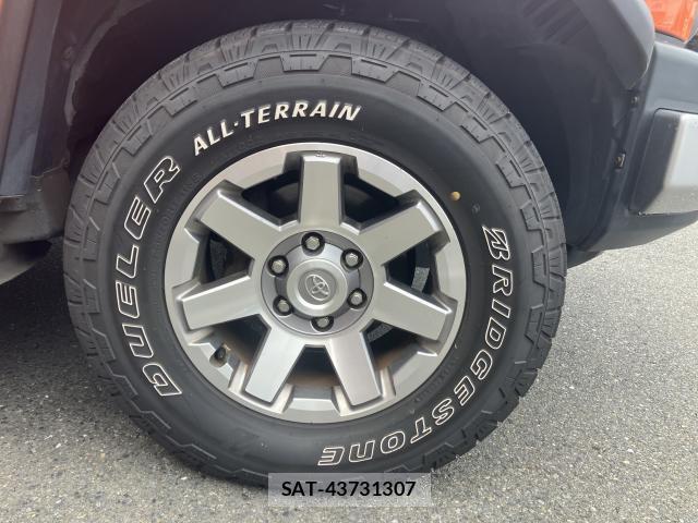 Toyota FJ CRUISER 2014 8817986-8