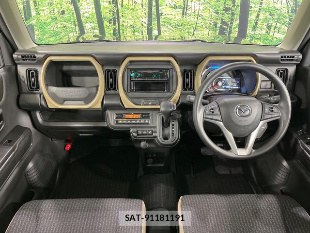 Mazda FLAIR CROSSOVER 2025-01 8812185-1