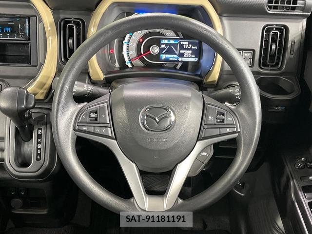 Mazda FLAIR CROSSOVER 2025-01 8812185-11