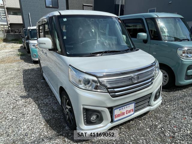 Mazda FLAIR WAGON 2016-07 8812555-0
