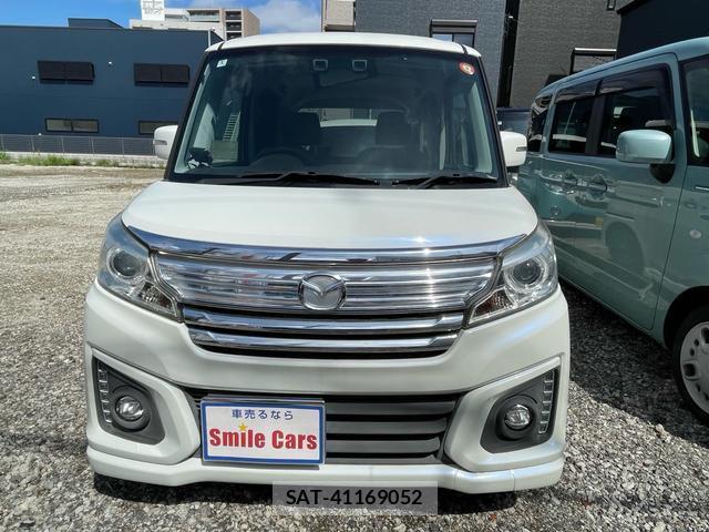 Mazda FLAIR WAGON 2016-07 8812555-1