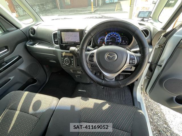 Mazda FLAIR WAGON 2016-07 8812555-10