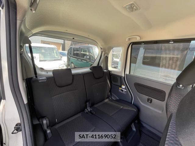 Mazda FLAIR WAGON 2016-07 8812555-11