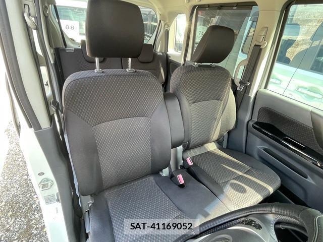 Mazda FLAIR WAGON 2016-07 8812555-12