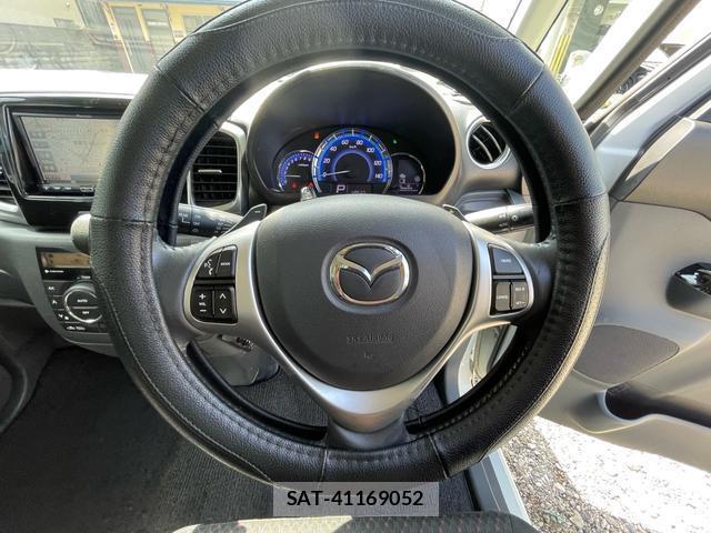 Mazda FLAIR WAGON 2016-07 8812555-15