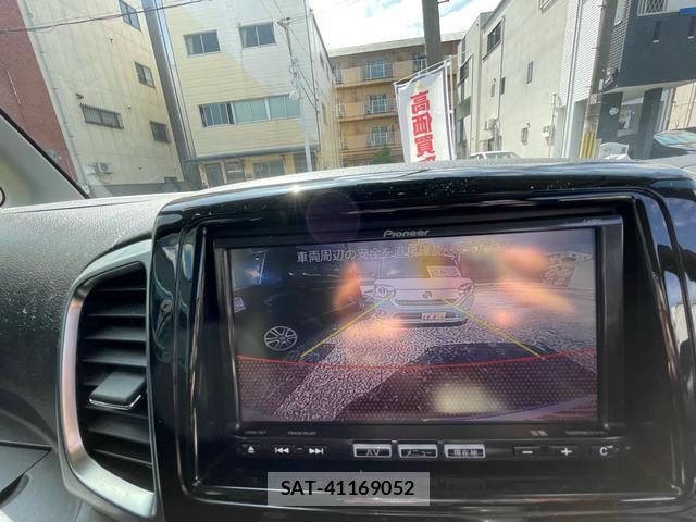 Mazda FLAIR WAGON 2016-07 8812555-17