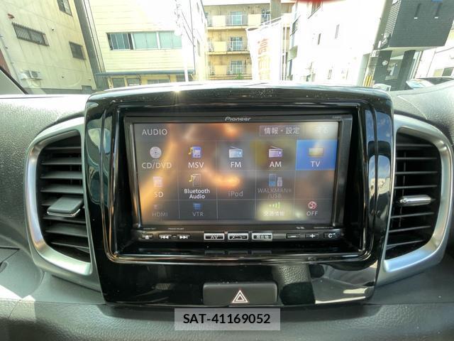Mazda FLAIR WAGON 2016-07 8812555-18