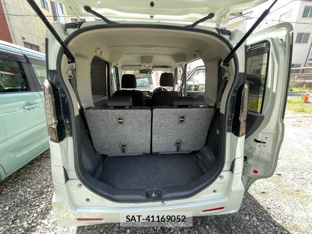 Mazda FLAIR WAGON 2016-07 8812555-19
