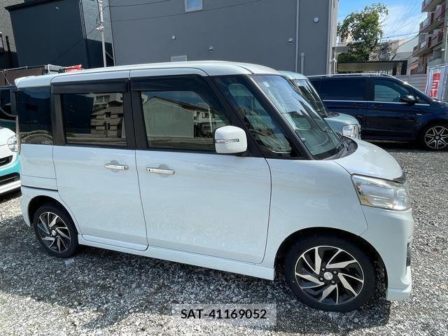 Mazda FLAIR WAGON 2016-07 8812555-4