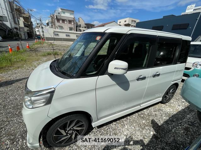 Mazda FLAIR WAGON 2016-07 8812555-5
