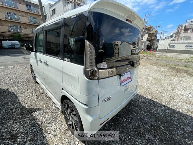 Mazda FLAIR WAGON 2016-07 8812555-6