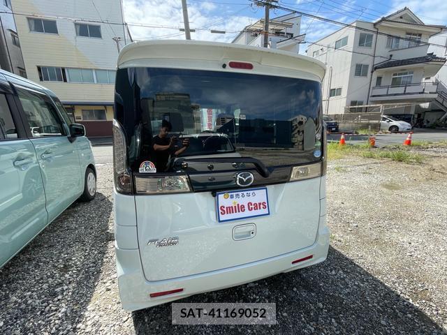 Mazda FLAIR WAGON 2016-07 8812555-7