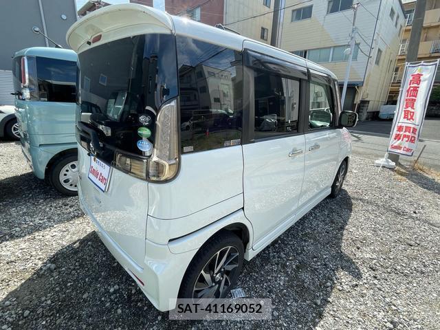 Mazda FLAIR WAGON 2016-07 8812555-8
