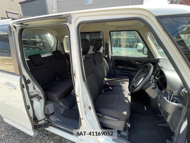 Mazda FLAIR WAGON 2016-07 8812555-9