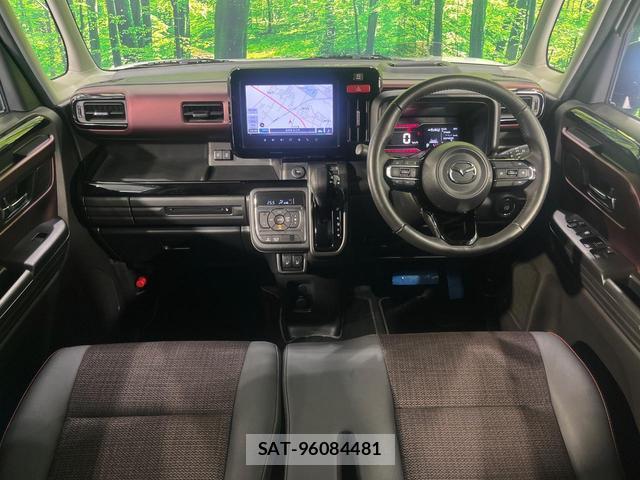 Mazda FLAIR WAGON 2024-06 8812765-1